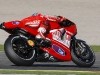 MOTOGP TEST VALENCIA POST-GARA