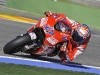 MOTOGP TEST VALENCIA POST-GARA