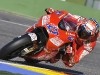 MOTOGP TEST VALENCIA POST-GARA