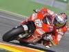 MOTOGP TEST VALENCIA POST-GARA