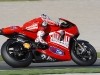 MOTOGP TEST VALENCIA POST-GARA