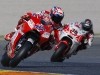 MOTOGP TEST VALENCIA POST-GARA