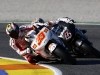 MOTOGP TEST VALENCIA POST-GARA