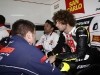 MOTOGP TEST VALENCIA POST-GARA
