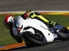 MOTOGP TEST VALENCIA POST-GARA