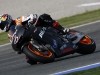 MOTOGP TEST VALENCIA POST-GARA