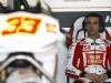 MOTOGP TEST VALENCIA POST-GARA