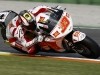 MOTOGP TEST VALENCIA POST-GARA