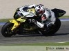 MOTOGP TEST VALENCIA POST-GARA