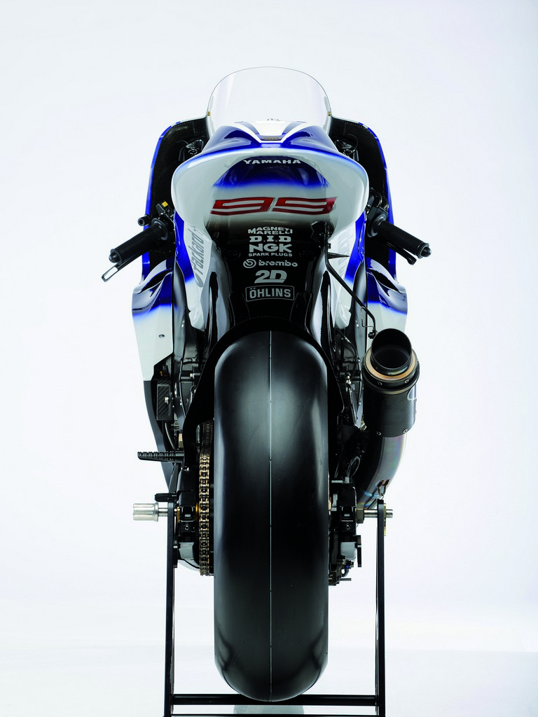 PRESENTAZIONE FIAT YAMAHA 2009