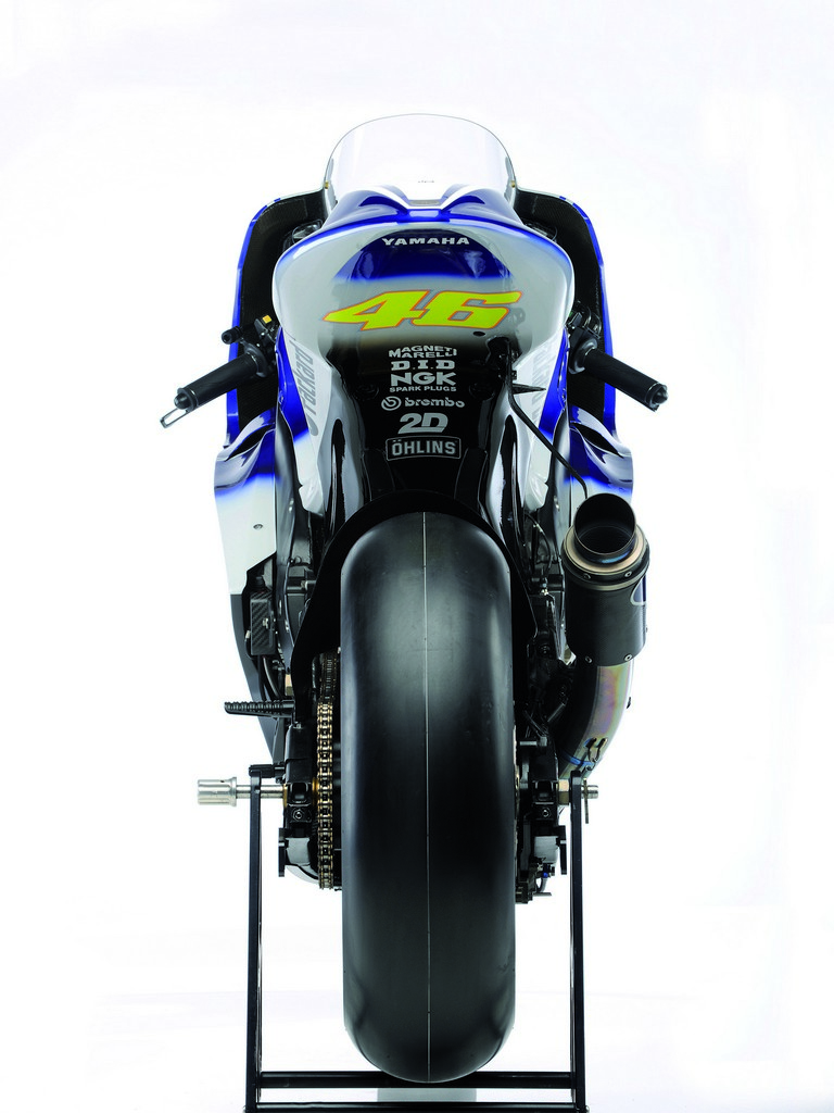 PRESENTAZIONE FIAT YAMAHA 2009