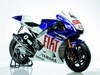 PRESENTAZIONE FIAT YAMAHA 2009