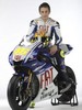 PRESENTAZIONE FIAT YAMAHA 2009