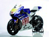 PRESENTAZIONE FIAT YAMAHA 2009