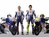 PRESENTAZIONE FIAT YAMAHA 2009
