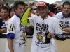 ROSSI WORLD CHAMPION 2009