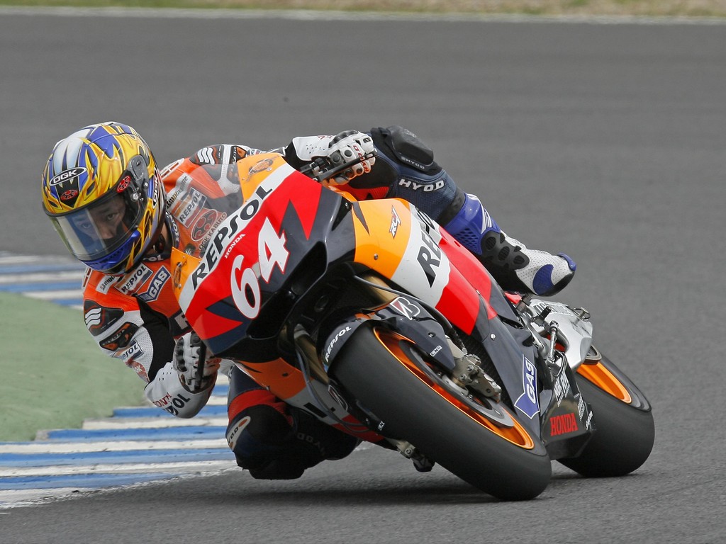 TEST IRTA JEREZ
