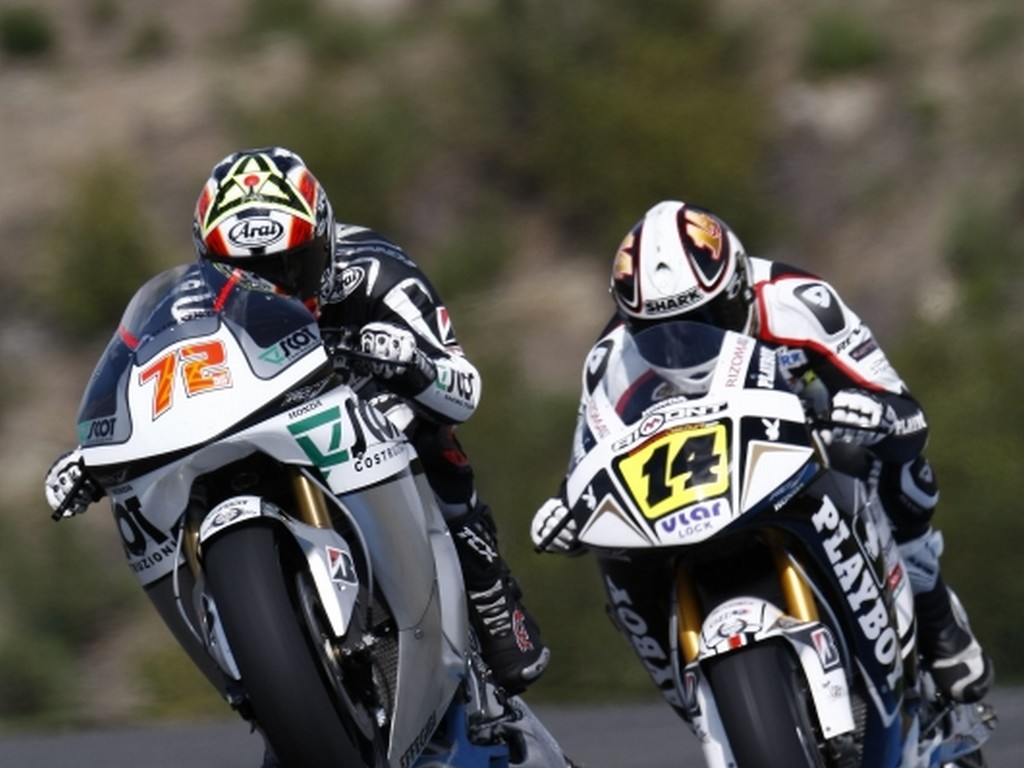 TEST IRTA JEREZ