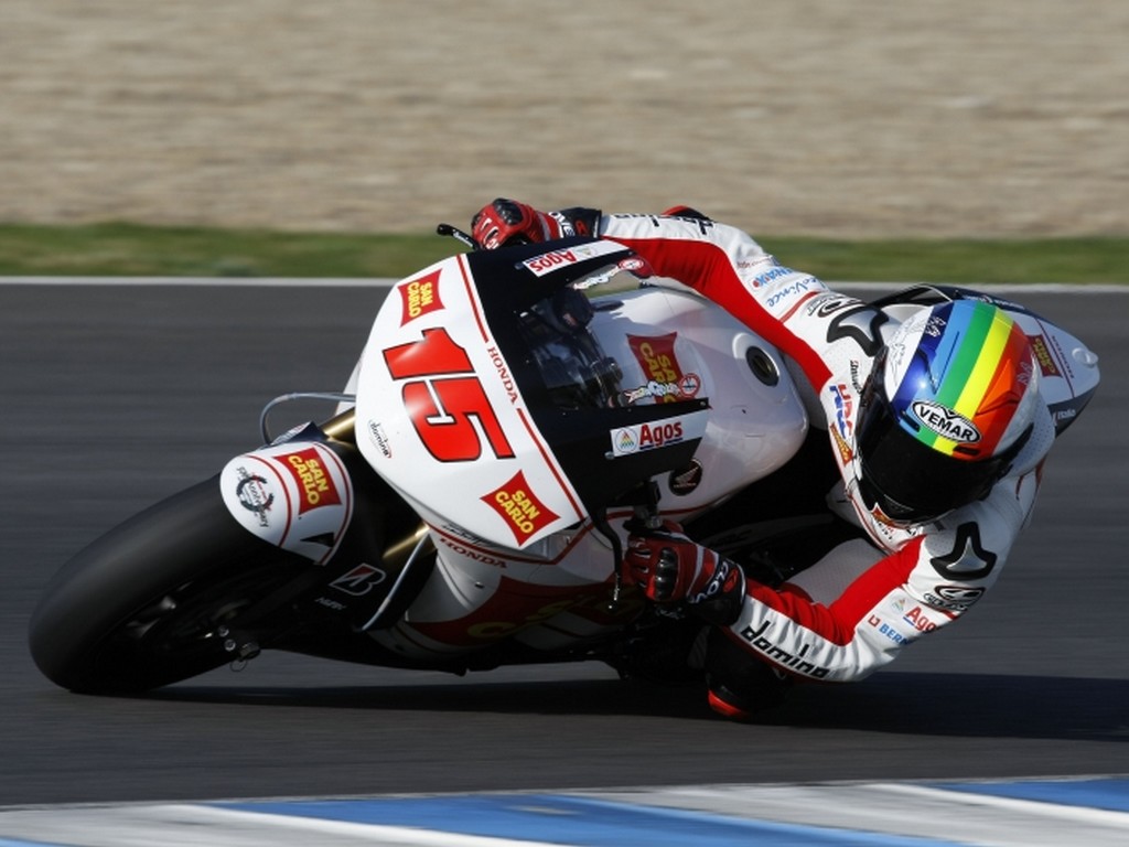 TEST IRTA JEREZ