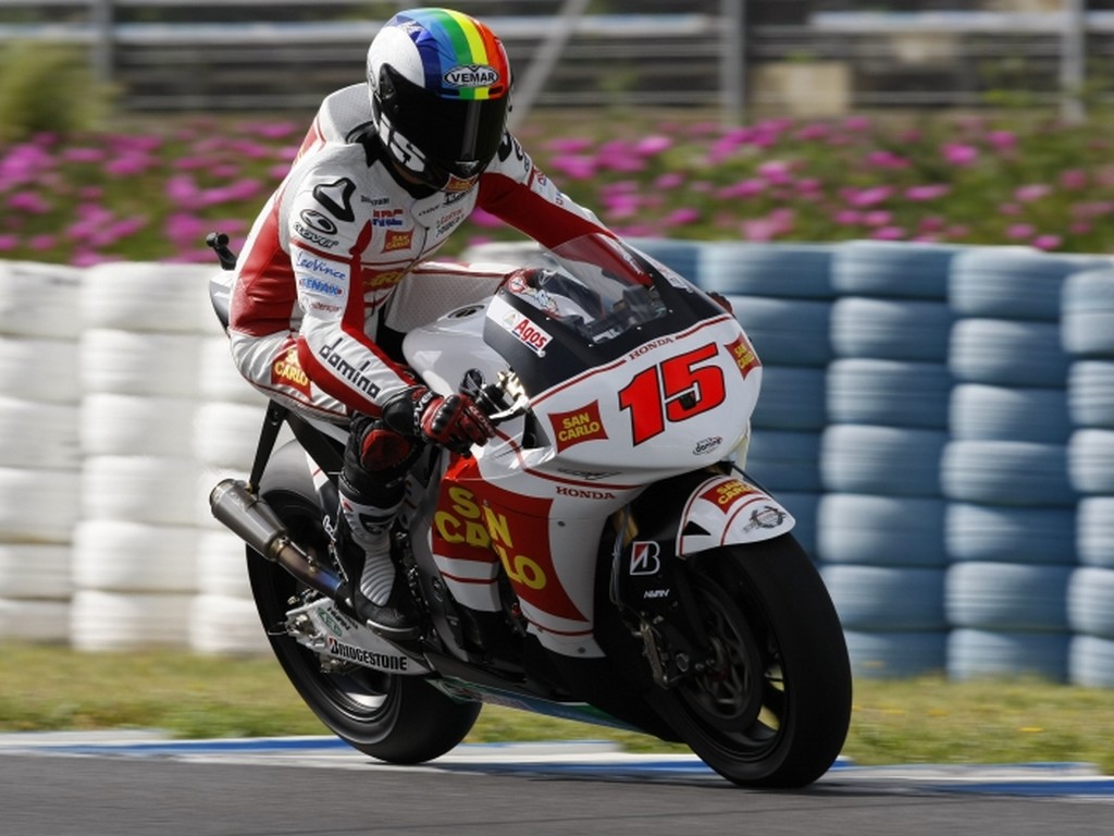 TEST IRTA JEREZ