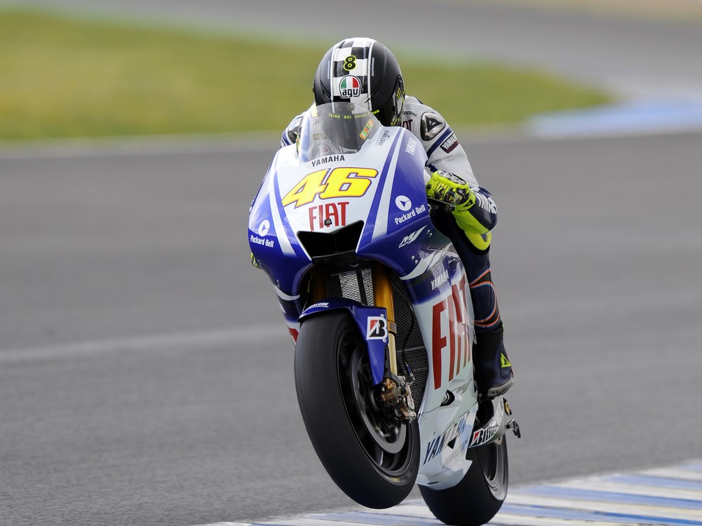 TEST IRTA JEREZ