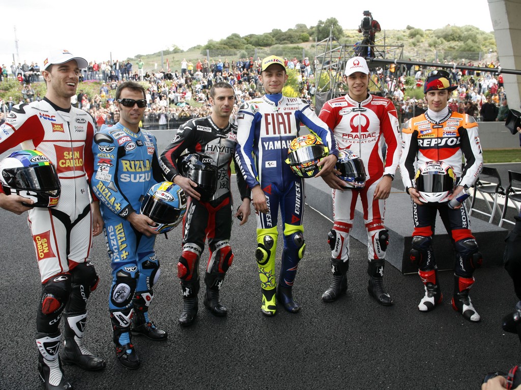 TEST IRTA JEREZ