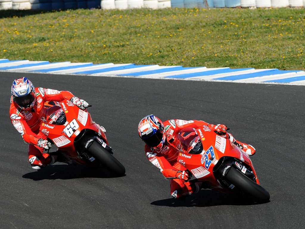TEST IRTA JEREZ