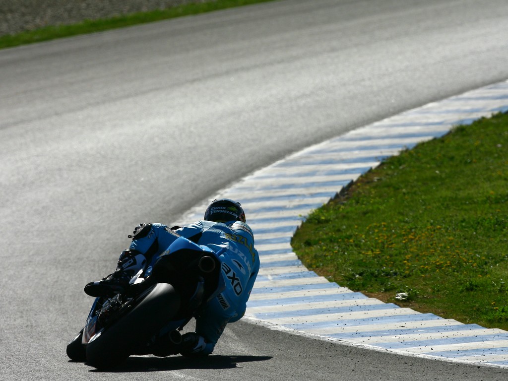 TEST IRTA JEREZ