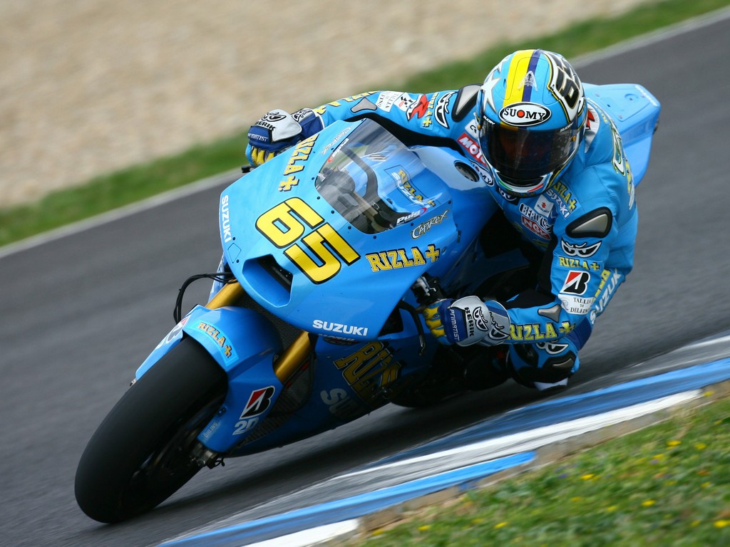 TEST IRTA JEREZ