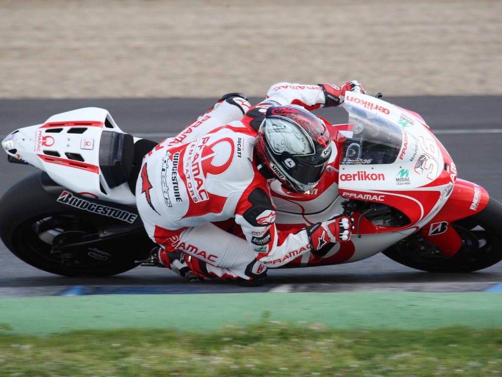 TEST IRTA JEREZ