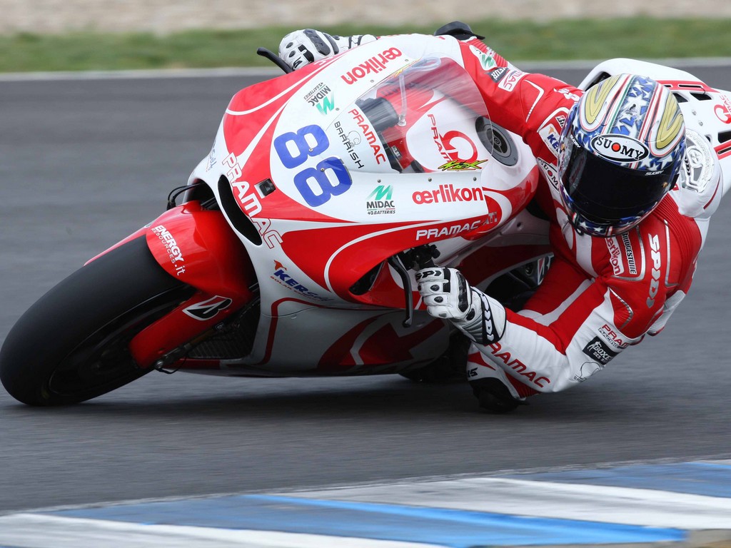 TEST IRTA JEREZ