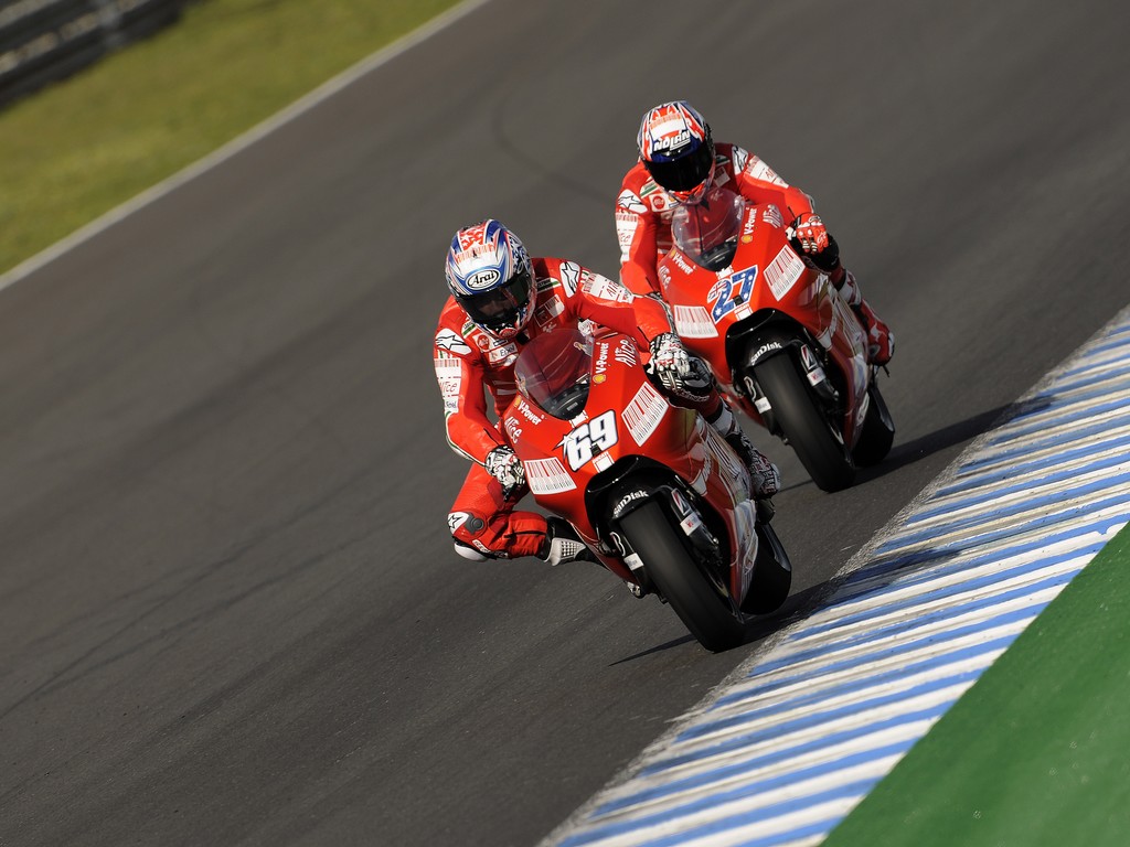 TEST IRTA JEREZ