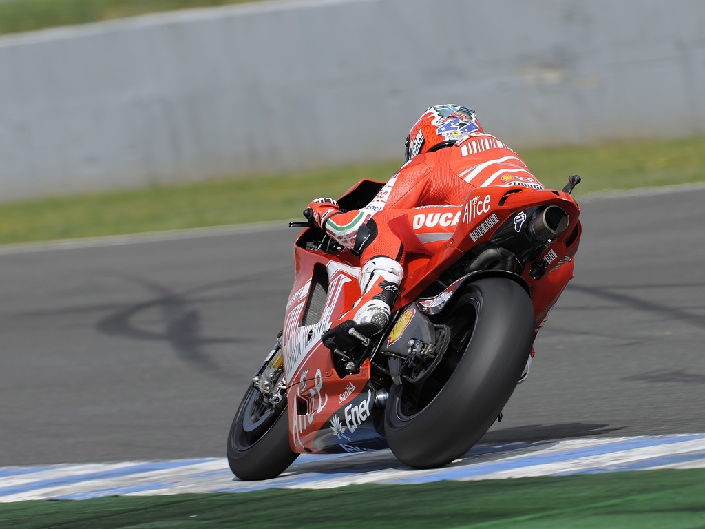 TEST IRTA JEREZ