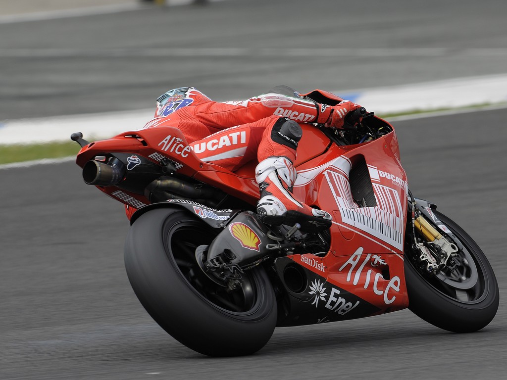 TEST IRTA JEREZ