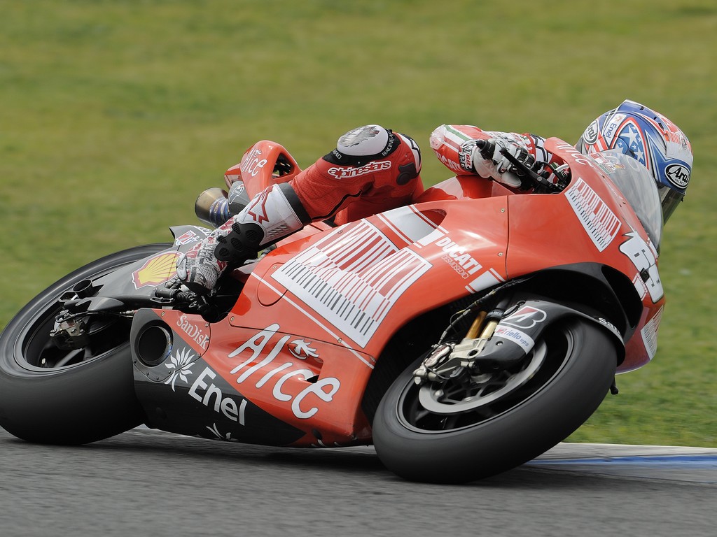 TEST IRTA JEREZ