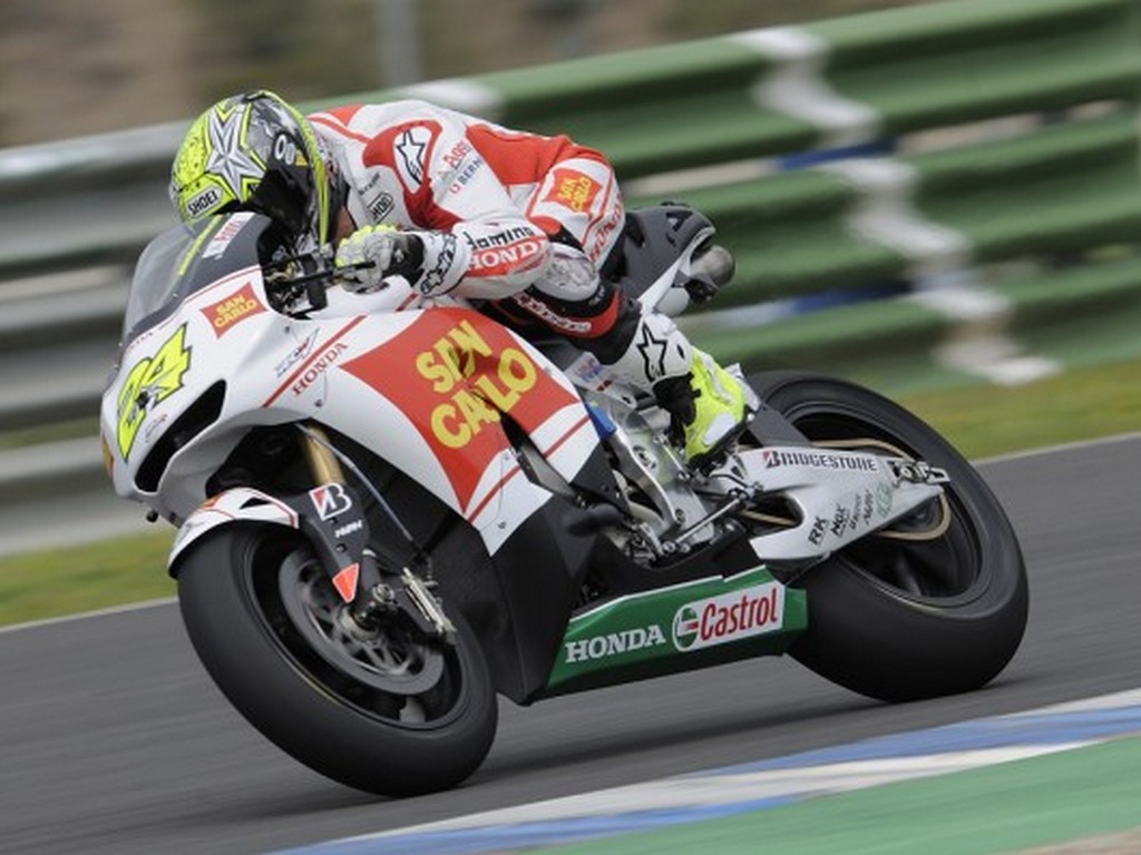 TEST IRTA JEREZ