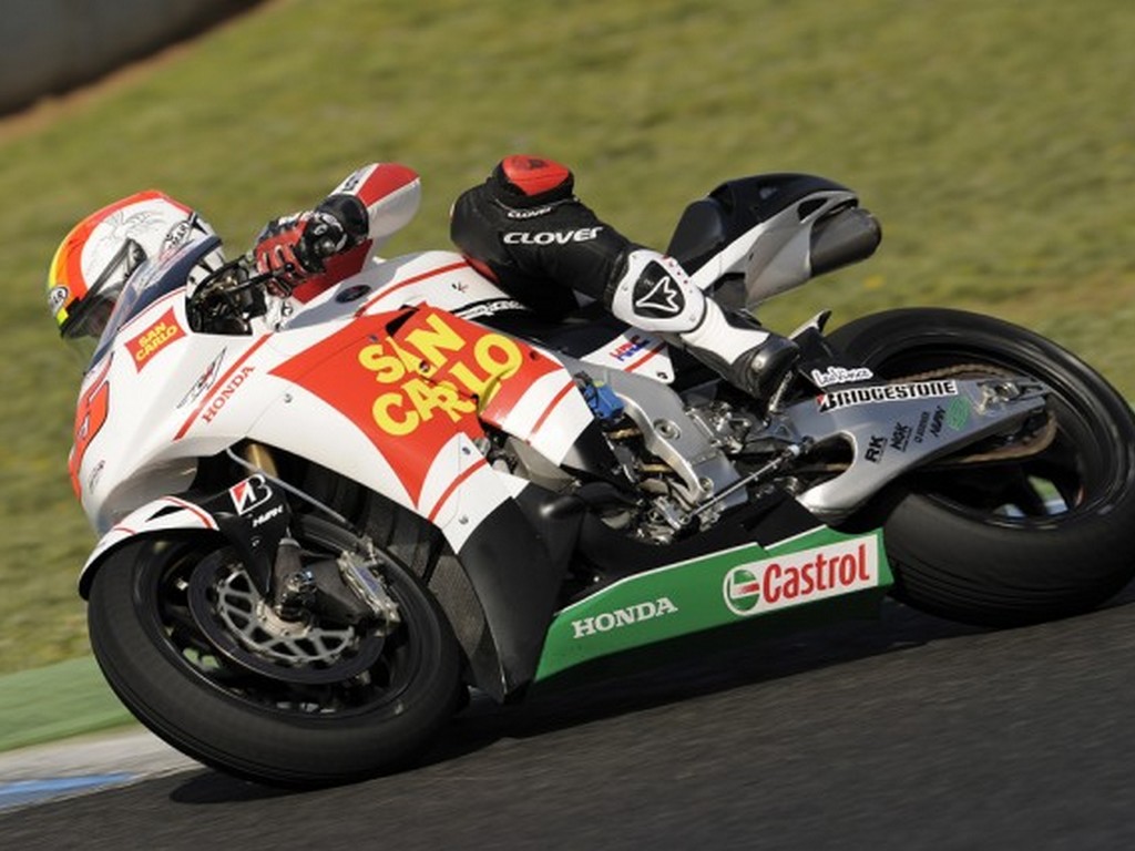 TEST IRTA JEREZ