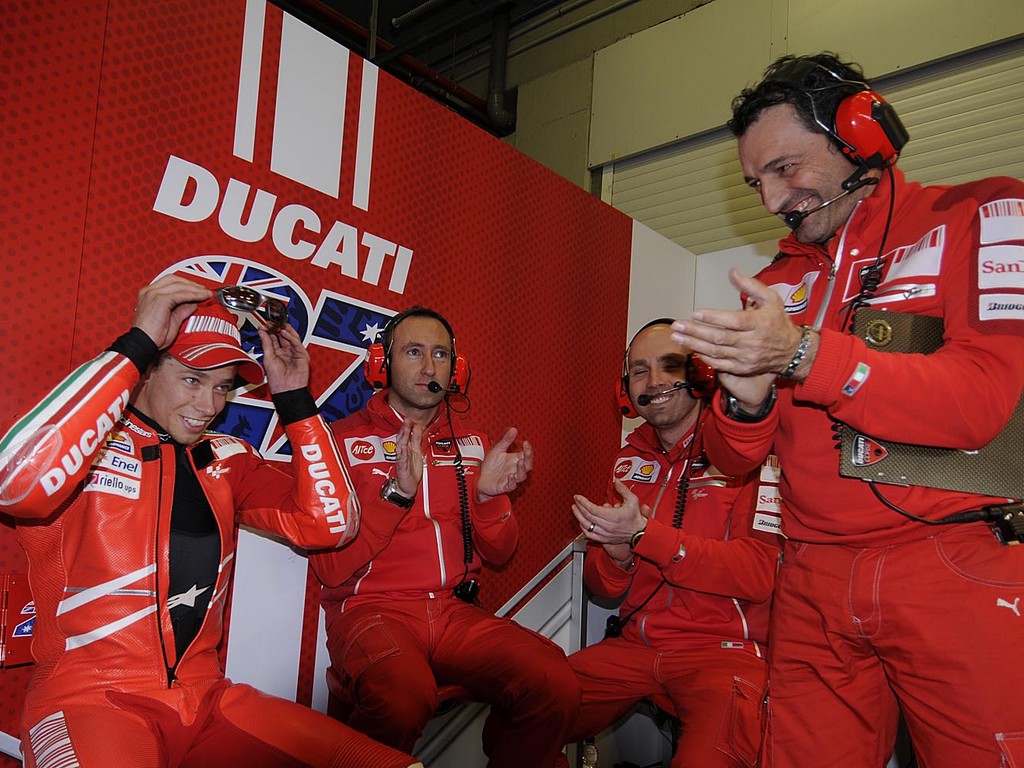 TEST IRTA JEREZ
