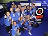 Lorenzo World Champion 2010