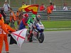 Lorenzo World Champion 2010