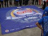 Lorenzo World Champion 2010