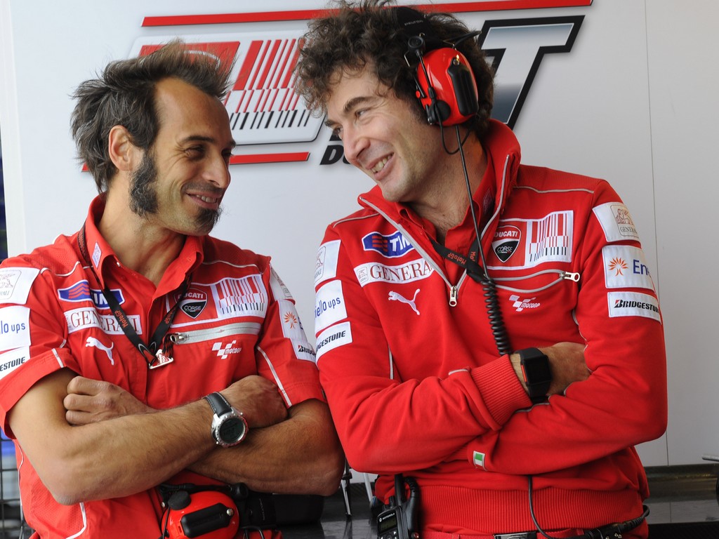 MOTOGP ARAGON PROVE