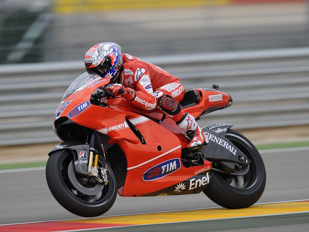 Ducati GP Marlboro