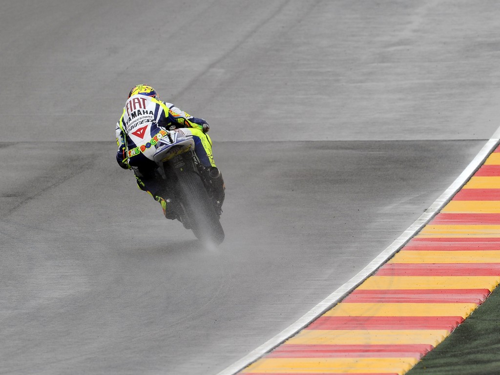 MOTOGP ARAGON PROVE