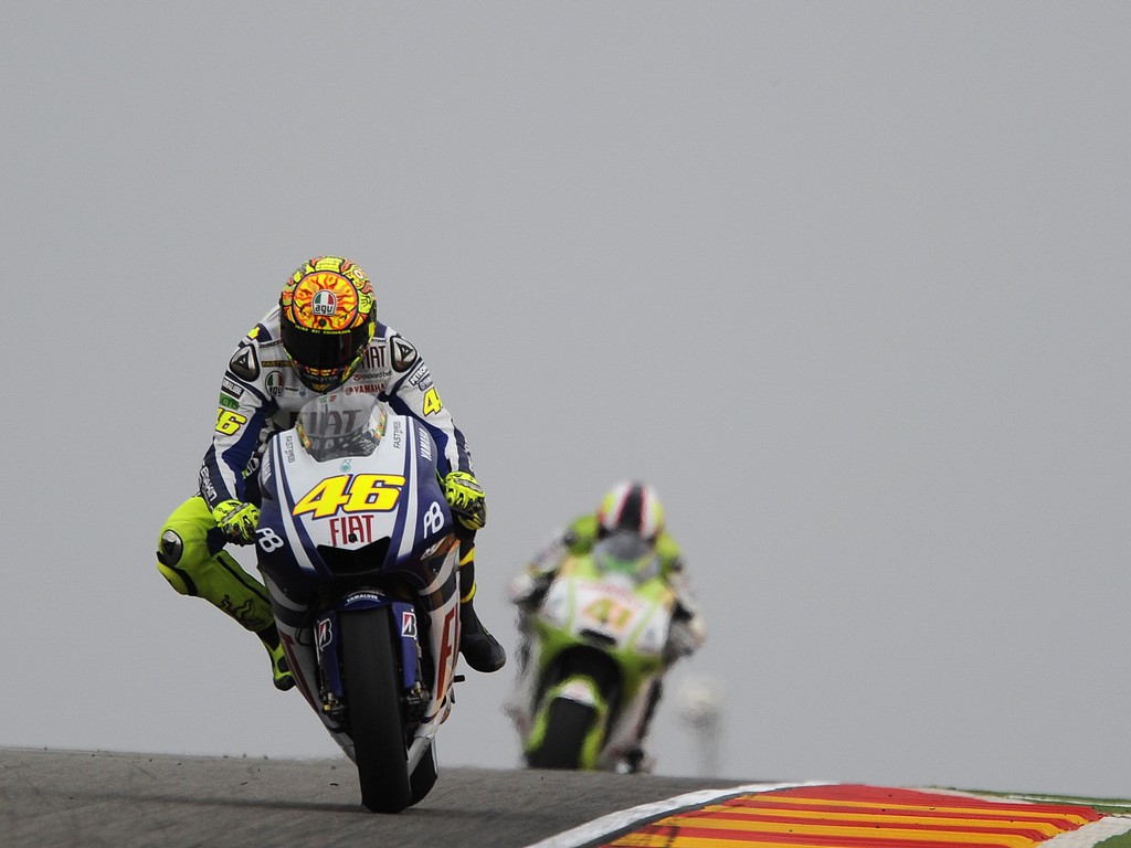 MOTOGP ARAGON PROVE