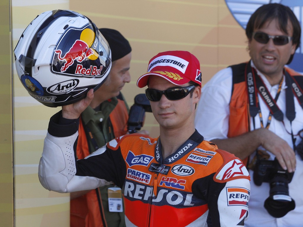 MOTOGP ARAGON RACE