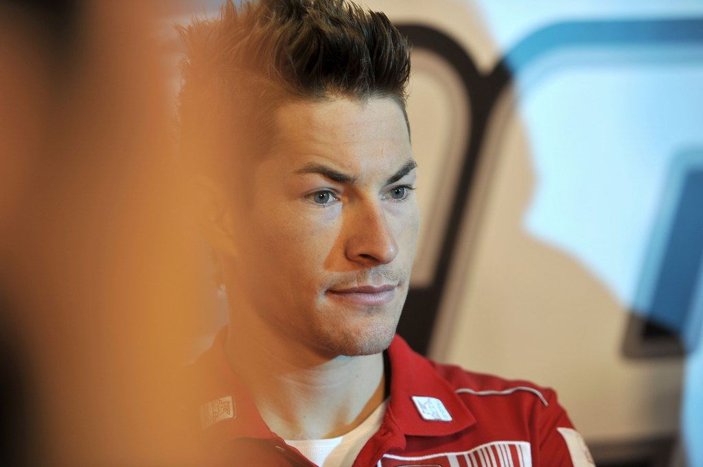 MOTOGP ASSEN PROVE