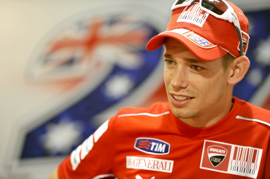 MOTOGP ASSEN PROVE