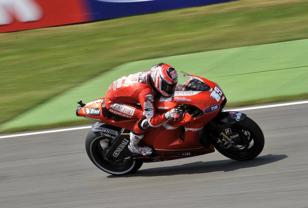 MOTOGP ASSEN PROVE