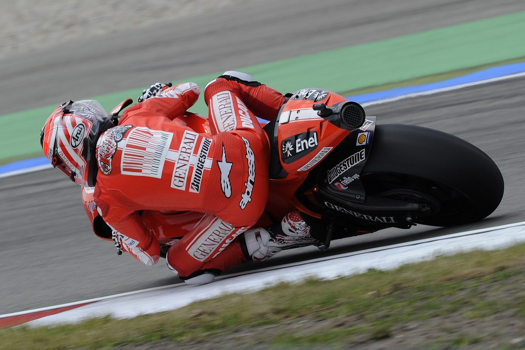 MOTOGP ASSEN PROVE